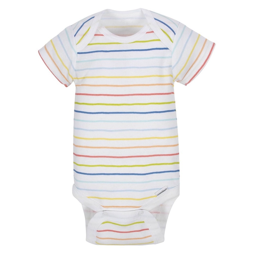 Onesies unisex Printed Shirt Bodysuits